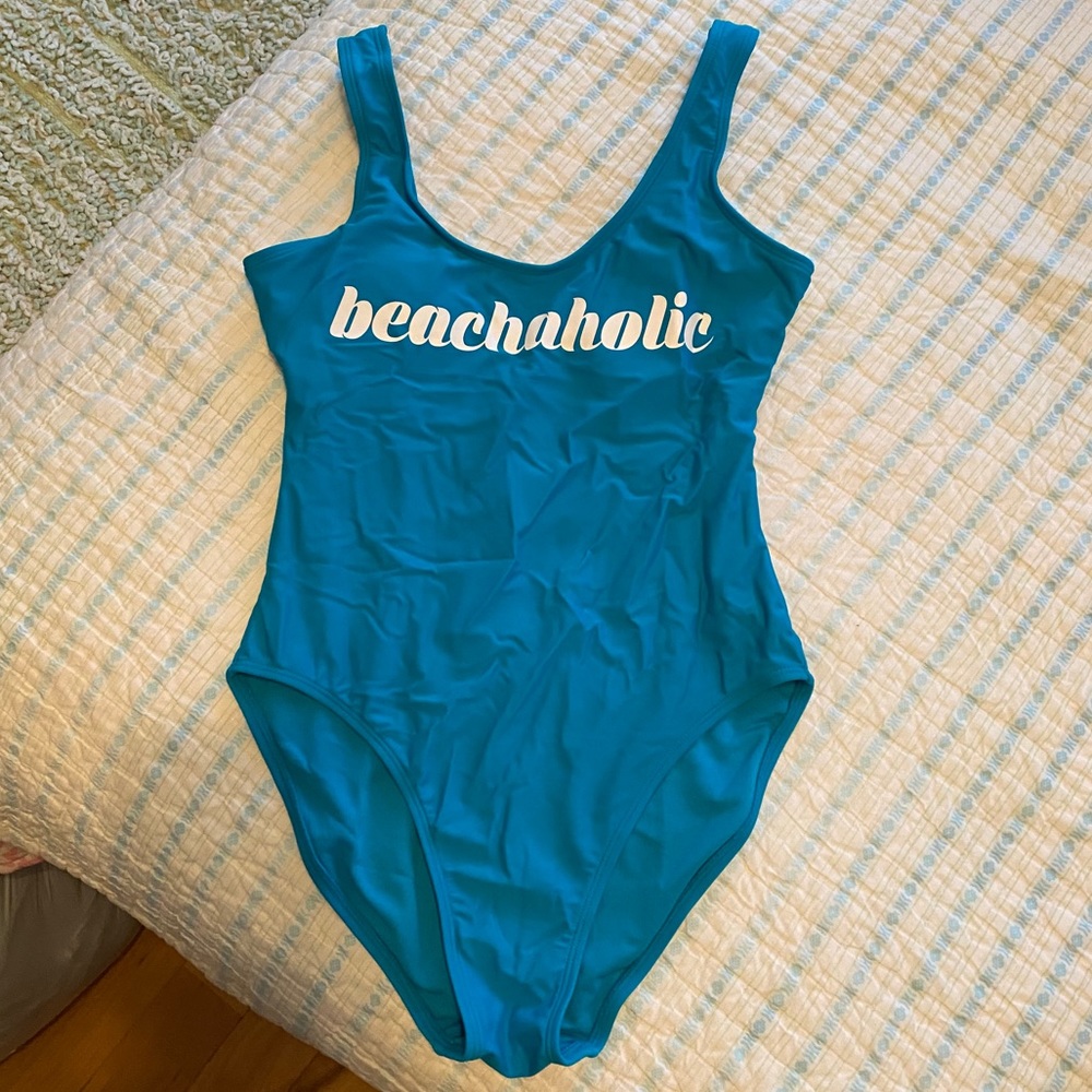 Bathing suit